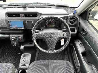 TOYOTA PROBOX 2019 Image 19