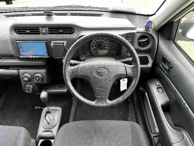 TOYOTA PROBOX 2019 Image 26