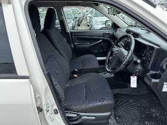 TOYOTA PROBOX 2019 Image 20