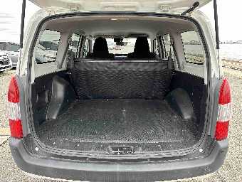 TOYOTA PROBOX 2019 Image 22