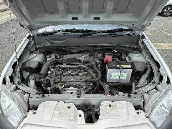 TOYOTA PROBOX 2019 Image 23