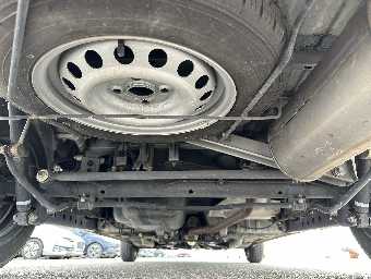 TOYOTA PROBOX 2019 Image 24