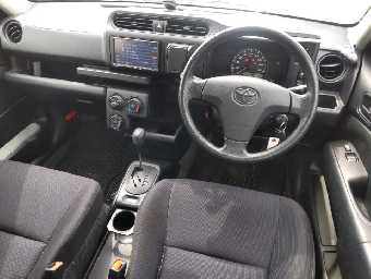 TOYOTA PROBOX 2019 Image 8
