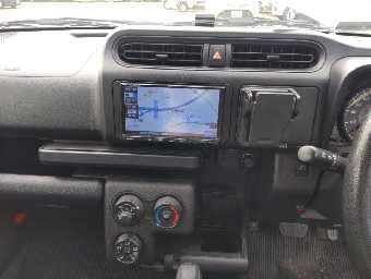 TOYOTA PROBOX 2019 Image 9