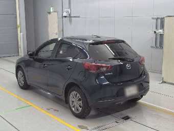 MAZDA MAZDA2 2020 Image 6