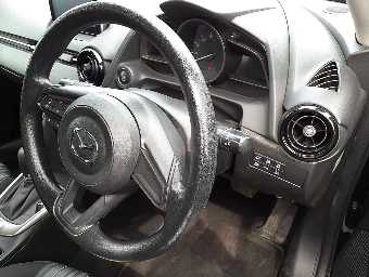 MAZDA MAZDA2 2020 Image 7