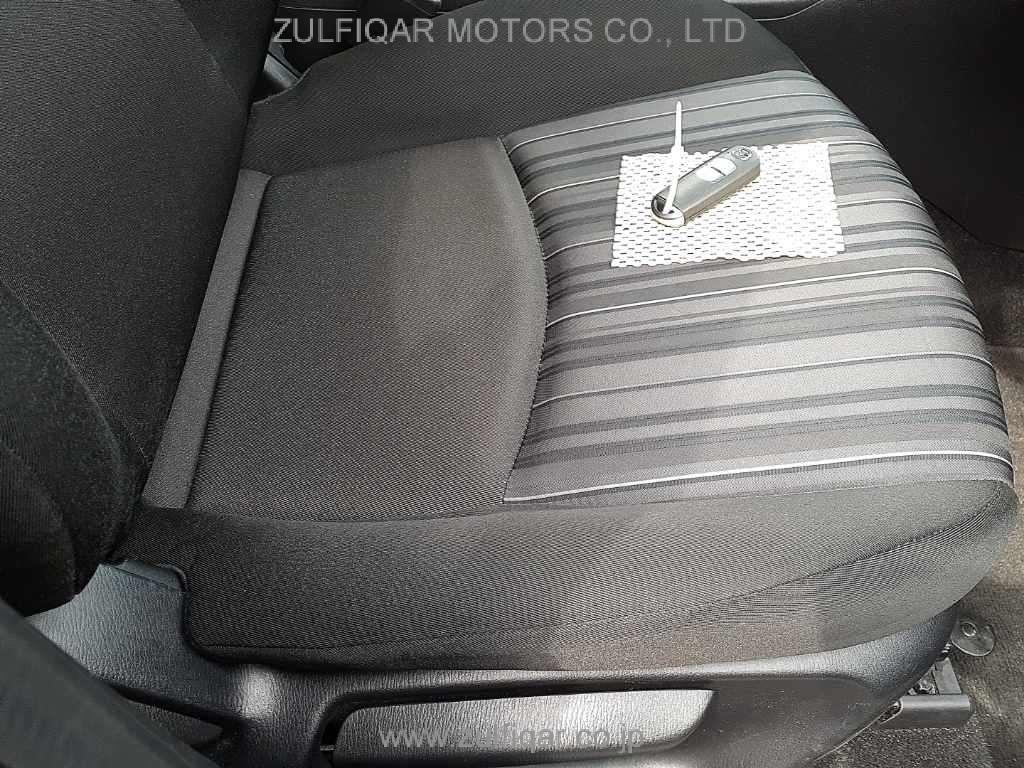 MAZDA MAZDA2 2020 Image 8