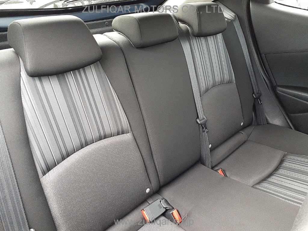 MAZDA MAZDA2 2020 Image 9