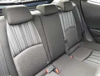 MAZDA MAZDA2 2020 Image 9