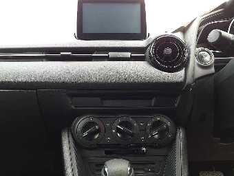 MAZDA MAZDA2 2020 Image 10