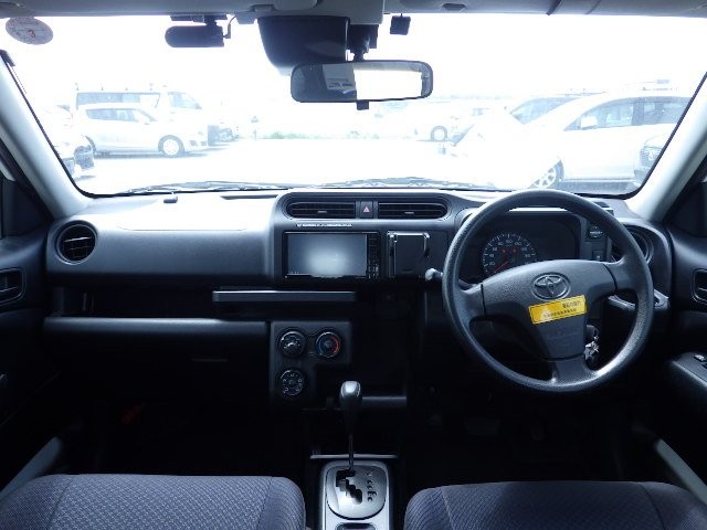 TOYOTA PROBOX 2019 Image 22