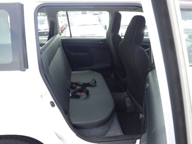 TOYOTA PROBOX 2019 Image 25