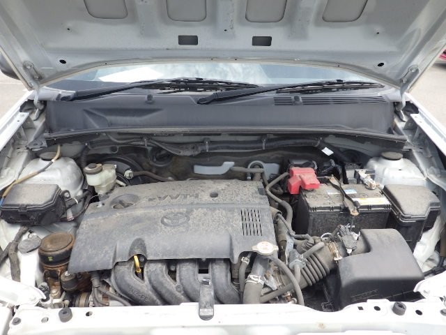 TOYOTA PROBOX 2019 Image 27