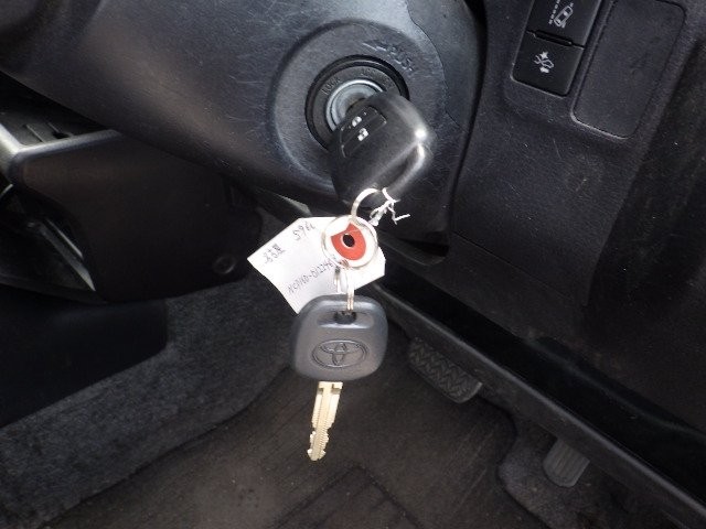 TOYOTA PROBOX 2019 Image 28