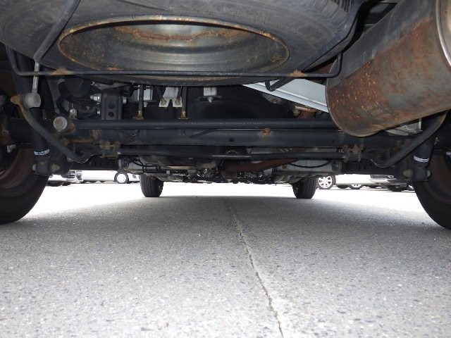 TOYOTA PROBOX 2019 Image 35