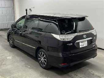 TOYOTA ESTIMA HYBRID 2013 Image 2