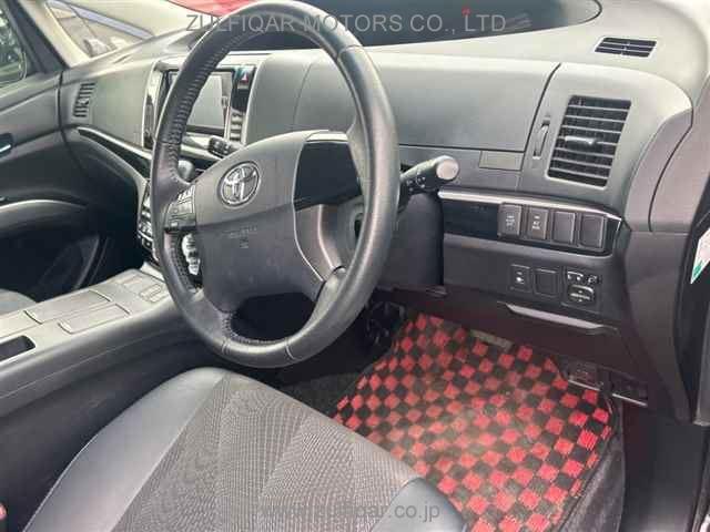 TOYOTA ESTIMA HYBRID 2013 Image 3