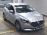 MAZDA DEMIO 2020 Image 1