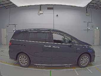 HONDA ODYSSEY HYBRID 2016 Image 3