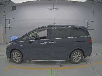 HONDA ODYSSEY HYBRID 2016 Image 4