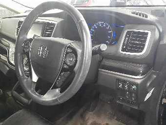 HONDA ODYSSEY HYBRID 2016 Image 7