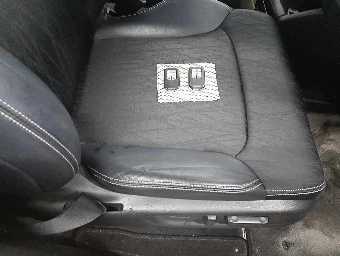 HONDA ODYSSEY HYBRID 2016 Image 8