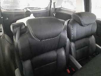 HONDA ODYSSEY HYBRID 2016 Image 9