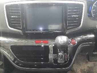 HONDA ODYSSEY HYBRID 2016 Image 10