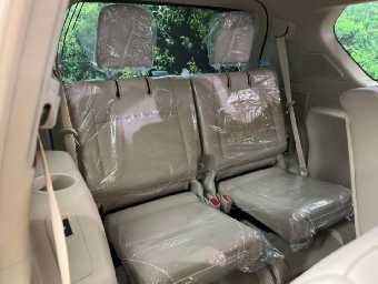 TOYOTA PRADO 2023 Image 14