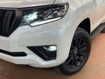 TOYOTA PRADO 2023 Image 15