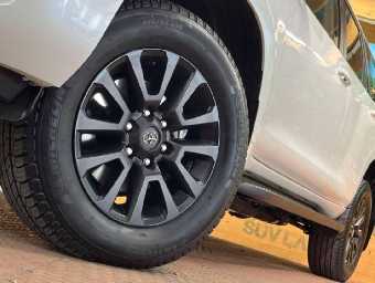 TOYOTA PRADO 2023 Image 16