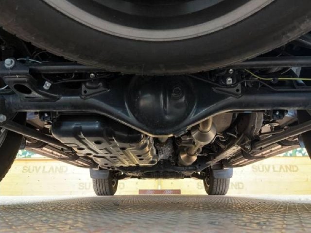 TOYOTA PRADO 2023 Image 26