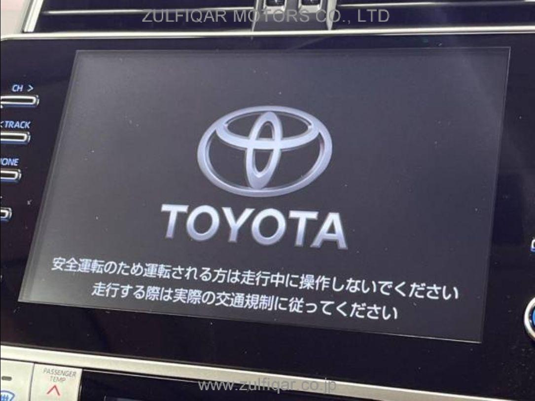 TOYOTA PRADO 2023 Image 4