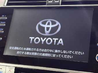 TOYOTA PRADO 2023 Image 4