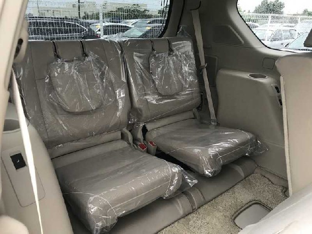 TOYOTA PRADO 2023 Image 34