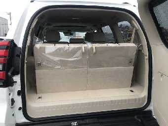 TOYOTA PRADO 2023 Image 29