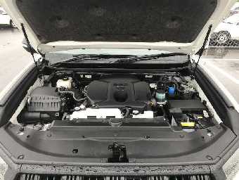 TOYOTA PRADO 2023 Image 30