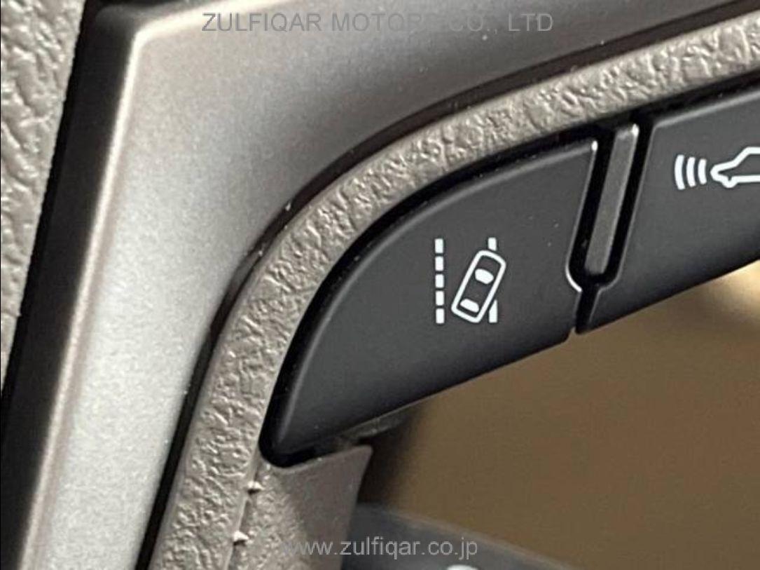 TOYOTA PRADO 2023 Image 7