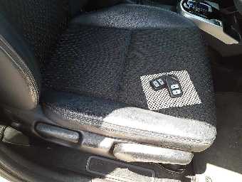 HONDA FIT HYBRID 2014 Image 8