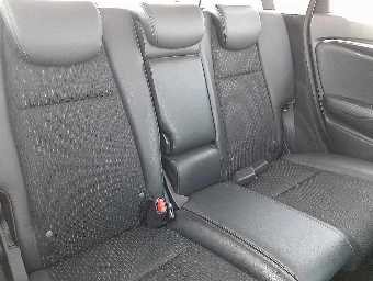 HONDA FIT HYBRID 2014 Image 9