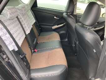 TOYOTA PRIUS PHV 2014 Image 7