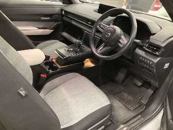 MAZDA MX-30 2021 Image 5