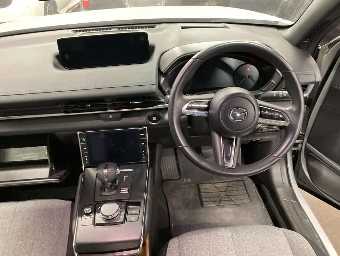 MAZDA MX-30 2021 Image 6