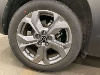 MAZDA MX-30 2021 Image 9