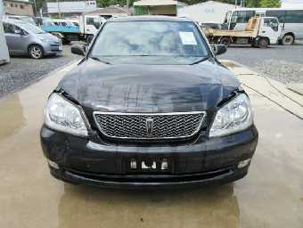 TOYOTA MARK II 2004 Image 2