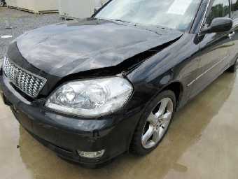 TOYOTA MARK II 2004 Image 11