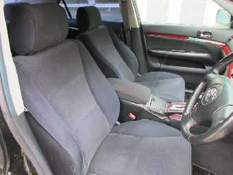 TOYOTA MARK II 2004 Image 16