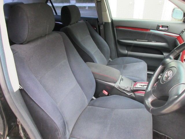 TOYOTA MARK II 2004 Image 23