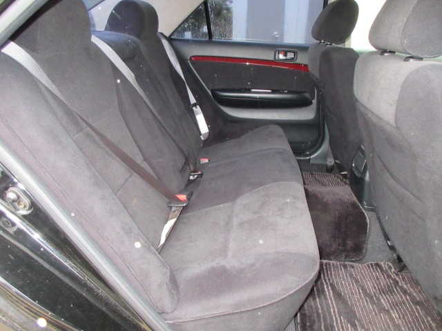 TOYOTA MARK II 2004 Image 24