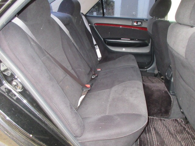 TOYOTA MARK II 2004 Image 26
